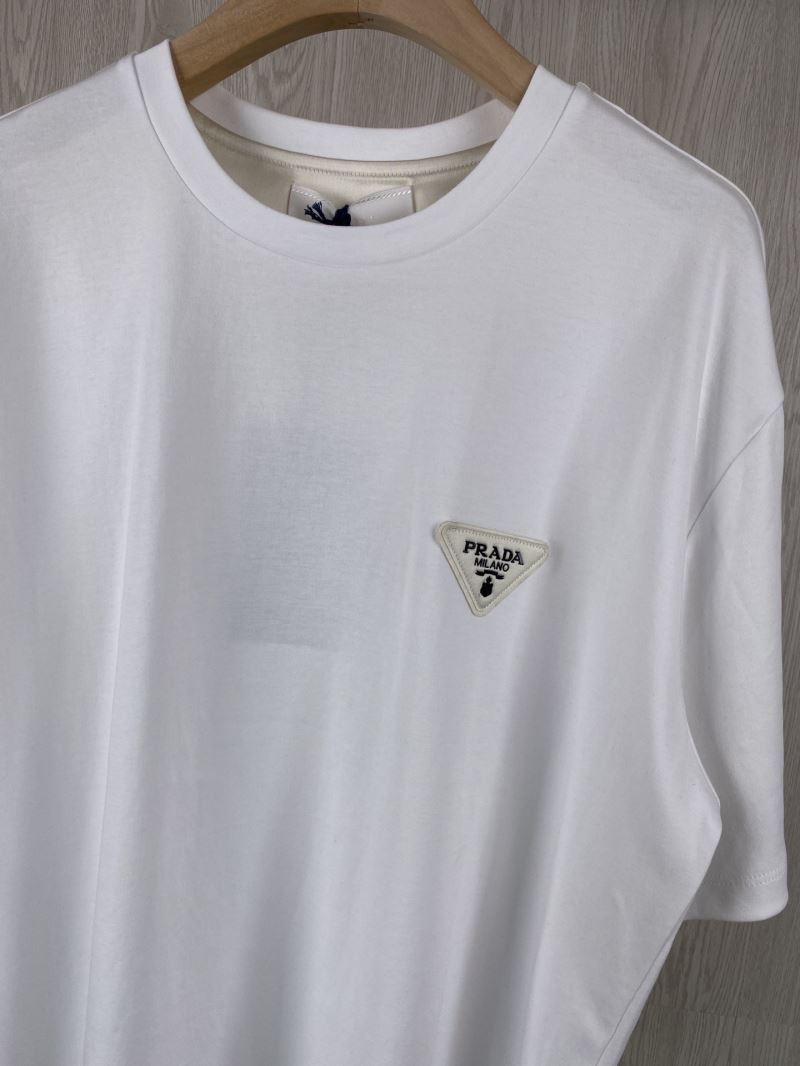 Prada T-Shirts